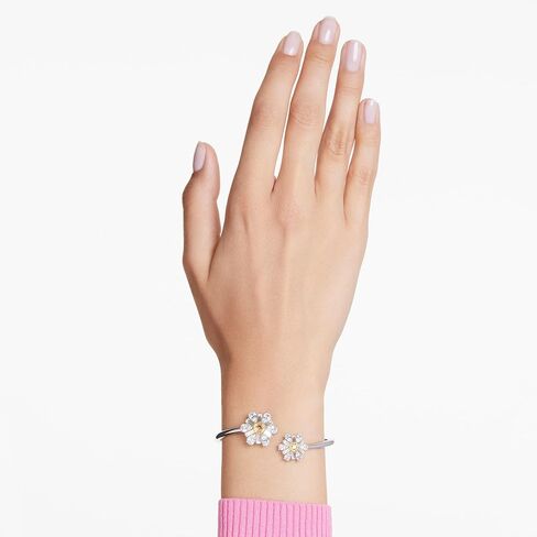 Swarovski Idyllia Bangle Collection in Saudi Arabia