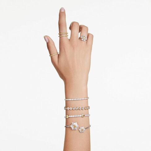 Swarovski Idyllia Bangle Collection in Saudi Arabia