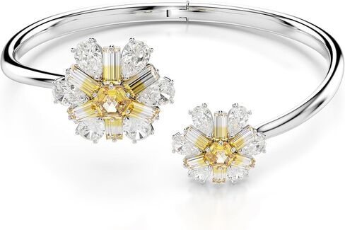 Swarovski Idyllia Bangle Collection in Saudi Arabia