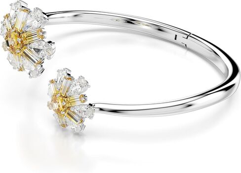 Swarovski Idyllia Bangle Collection in Saudi Arabia