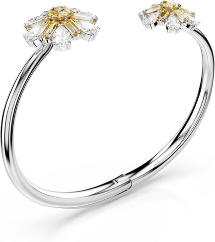Swarovski Idyllia Bangle Collection in Saudi Arabia