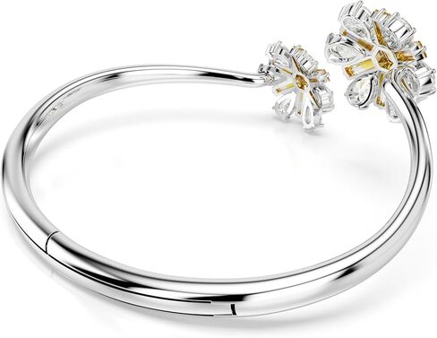 Swarovski Idyllia Bangle Collection in Saudi Arabia