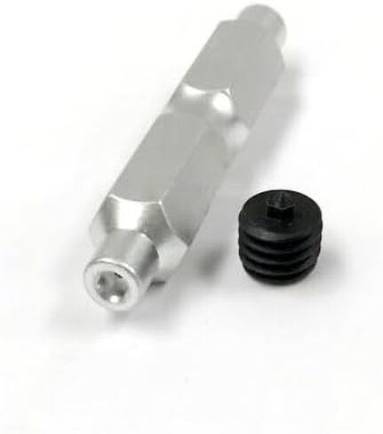 HHIP 3601-0513 25 قطعة 1/2-13، 5/8-11، 3/4-10، 9/16-12 مجموعة براغي نقل in Kuwait