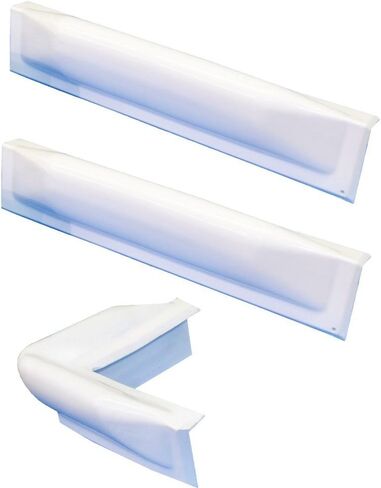 Dock Edge + Dock Guard Dock Bumper Kit in Saudi Arabia