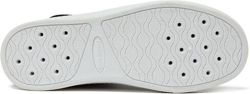 Lands' End Slip On Water Shoes for Women, Quick Dry Neoprene Sport Womens Water Shoes with Drainage Holes for Beach or Pool, Pink, Blue or Black Swim Shoes Women, Adult Size 6-12 Aqua Socks in Saudi Arabia