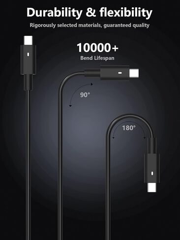 شاحن سلك طاقة بديل للكمبيوتر المحمول USB C 65 وات لجهاز Dell XPS 13 Chromebook 3100 Latitude 5420 5520 7420 7430 5400 5430 5320 5530 5490 5580 3420 7410 7320 7400 7390 النوع C 65 وات للكمبيوتر in Kuwait