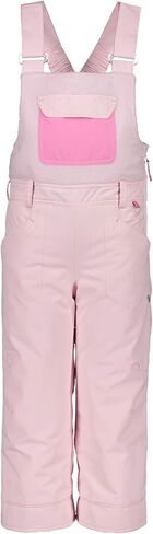 Obermeyer girls Disco BibBaby and Toddler Snow Bib in Saudi Arabia