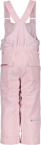 Obermeyer girls Disco BibBaby and Toddler Snow Bib in Saudi Arabia