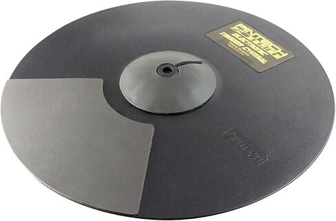 Pintech Percussion PC16-B 16" Dual Zone Ride with Bell & Cable in Kuwait