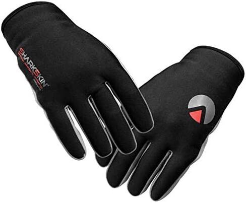 Sharkskin Chillproof Watersports Gloves with Single Layer Amara Palm in Kuwait