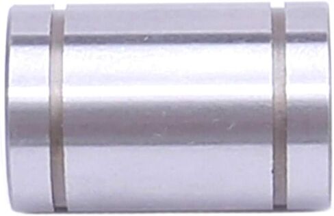 FKG LM10UU Linear Ball Bearing 10x19x29mm, Set of 4 in Saudi Arabia