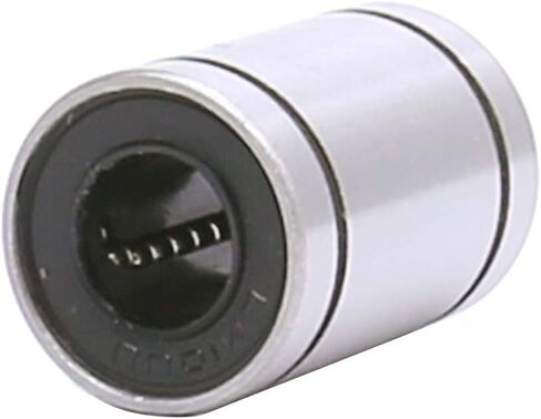 FKG LM10UU Linear Ball Bearing 10x19x29mm, Set of 4 in Saudi Arabia