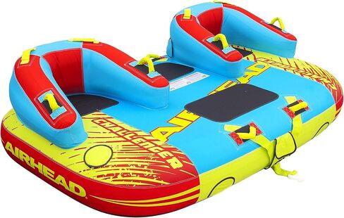 AIRHEAD Rider Towable Tube for Boating in Saudi Arabia