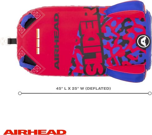 AIRHEAD Rider Towable Tube for Boating in Saudi Arabia