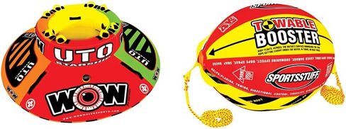 WOW World of Watersports UTO قابلة للقطر in Saudi Arabia