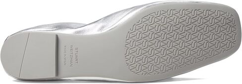 Stuart Weitzman Crystal Fleur Ballet Flat in Kuwait