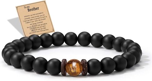 Graduation Gifts 2024 Friendship Bracelets 8th Grade Graduation Gifts Beaded Bracelet for Teen Boys Senior School Graduation Gifts for Him Son Brother Nephew in Saudi Arabia