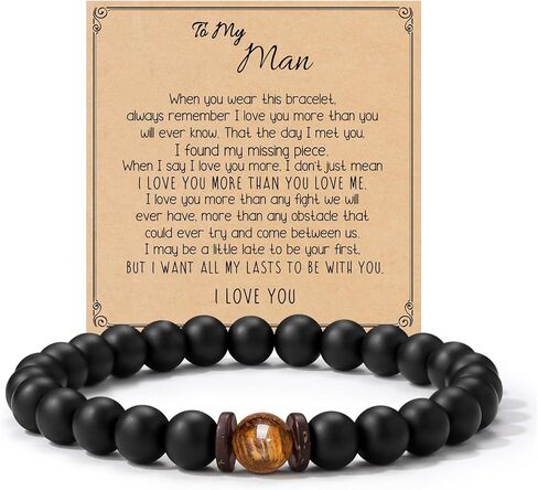 Graduation Gifts 2024 Friendship Bracelets 8th Grade Graduation Gifts Beaded Bracelet for Teen Boys Senior School Graduation Gifts for Him Son Brother Nephew in Saudi Arabia