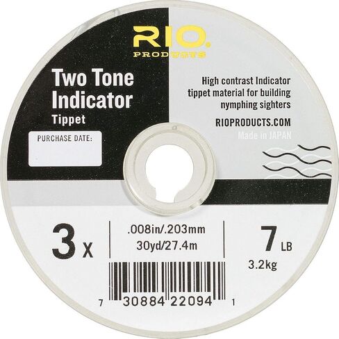 Rio PRODUCTSPowerflex 8X Tippet 30Yd 1.5Lb in Saudi Arabia