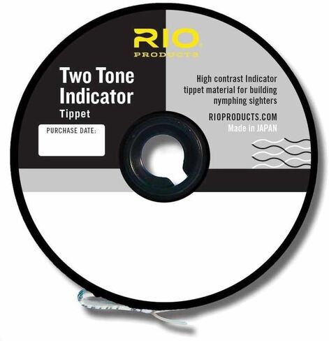 منتجات ريو Powerflex 8X Tippet 30Yd 1.5Lb in Saudi Arabia