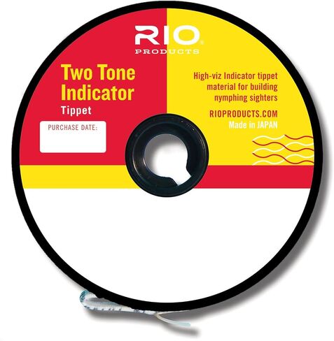 Rio PRODUCTSPowerflex 8X Tippet 30Yd 1.5Lb in Saudi Arabia