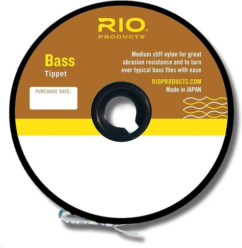 Rio PRODUCTSPowerflex 8X Tippet 30Yd 1.5Lb in Saudi Arabia