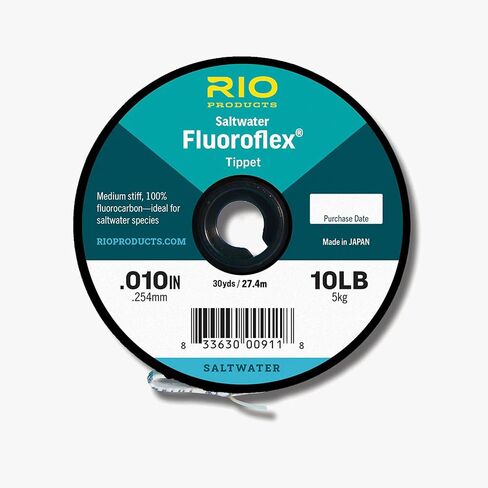 Rio PRODUCTSPowerflex 8X Tippet 30Yd 1.5Lb in Saudi Arabia