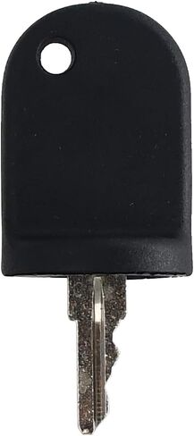 Ignition Key 611282 2 Pcs Golf Cart Key Compatible with EZGO RXV G&E Golf Cart Replace 605946 606993 in Saudi Arabia
