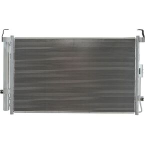 Air Conditioning A/C Condenser Receiver Drier Compatible with 2007-2008 Hyundai Entourage 2006-2014 Kia Sedona KI3030118 in Saudi Arabia