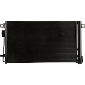RAYTEN A/C Condenser Compatible with Buick Enclave Chevrolet Traverse GMC Acadia Saturn Outlook 3.6L V6 364 in Kuwait