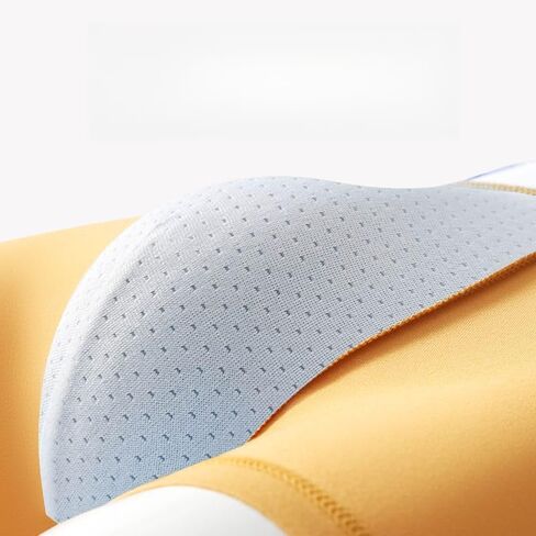 6-Pack Men's Mesh Box Briefs, Breathable Underwear Trunks Underpanties in Saudi Arabia