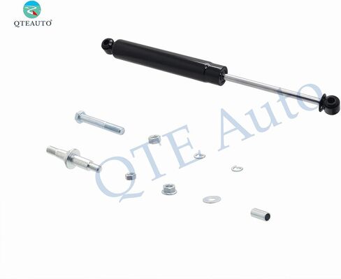PM Auto Front Steering Damper For 2011-2015 Chevrolet Silverado 2500 HD in Saudi Arabia