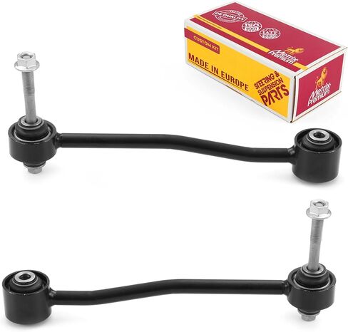 Metrix Premium 2 PCS Front Stabilizer Bar Link K750297 Fits 2007-2012 Acura RDX, 2007-2016 Honda CR-V in Saudi Arabia