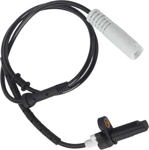ALS461 مستشعر سرعة العجلات الخلفية ABS متوافق مع 750iL 1995-1998 5.4L V12 740i 740iL 1995-1998 4.0L 4.4L V8 in Saudi Arabia