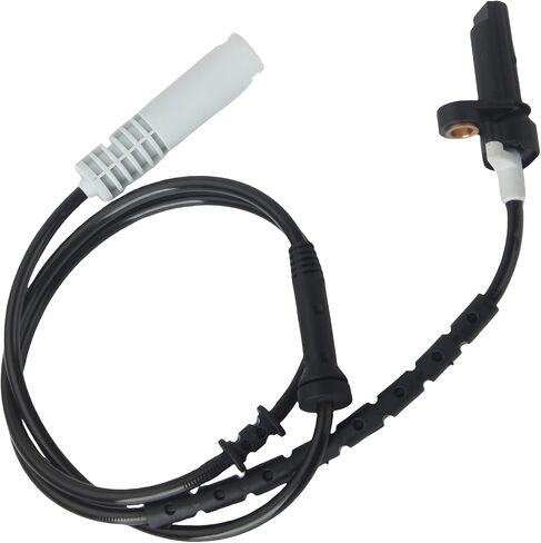 ALS461 مستشعر سرعة العجلات الخلفية ABS متوافق مع 750iL 1995-1998 5.4L V12 740i 740iL 1995-1998 4.0L 4.4L V8 in Saudi Arabia