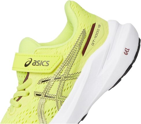 ASICS Unisex-Child Gt-1000 13 Pre-School (Toddler/Little Kid) Sneaker in Saudi Arabia