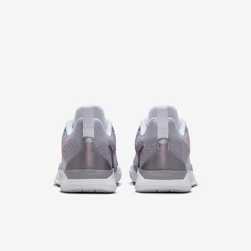 Sabrina 2 "Court Vision Big Kids' Basketball Shoes (FQ7376-101, White/Cement Grey/Black/Pinksicle) in Saudi Arabia