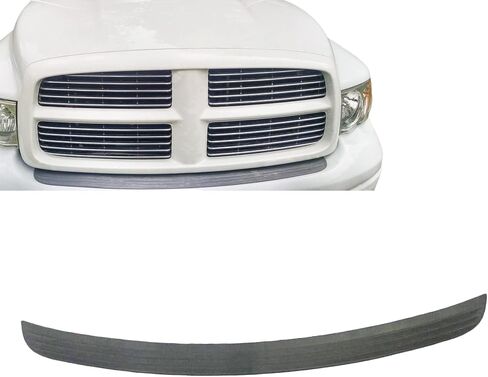 Perfit Liner New Replacement Parts Front Bumper Step Pad Compatible With 2002 2003 2004 2005 Dodge Ram 1500 2500 3500 Pickup Truck Fits CH1019102 55077342AC in Saudi Arabia