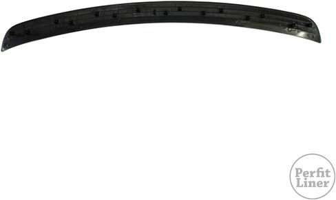 Perfit Liner New Replacement Parts Front Bumper Step Pad Compatible With 2002 2003 2004 2005 Dodge Ram 1500 2500 3500 Pickup Truck Fits CH1019102 55077342AC in Saudi Arabia