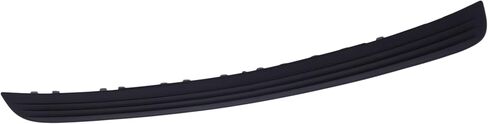Perfit Liner New Replacement Parts Front Bumper Step Pad Compatible With 2002 2003 2004 2005 Dodge Ram 1500 2500 3500 Pickup Truck Fits CH1019102 55077342AC in Saudi Arabia