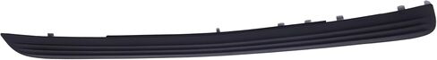 Perfit Liner New Replacement Parts Front Bumper Step Pad Compatible With 2002 2003 2004 2005 Dodge Ram 1500 2500 3500 Pickup Truck Fits CH1019102 55077342AC in Saudi Arabia