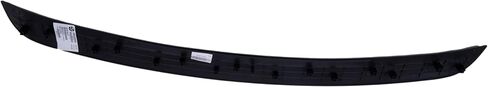 Perfit Liner New Replacement Parts Front Bumper Step Pad Compatible With 2002 2003 2004 2005 Dodge Ram 1500 2500 3500 Pickup Truck Fits CH1019102 55077342AC in Saudi Arabia