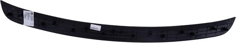 Perfit Liner New Replacement Parts Front Bumper Step Pad Compatible With 2002 2003 2004 2005 Dodge Ram 1500 2500 3500 Pickup Truck Fits CH1019102 55077342AC in Saudi Arabia