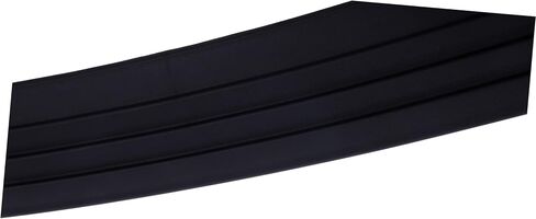 Perfit Liner New Replacement Parts Front Bumper Step Pad Compatible With 2002 2003 2004 2005 Dodge Ram 1500 2500 3500 Pickup Truck Fits CH1019102 55077342AC in Saudi Arabia