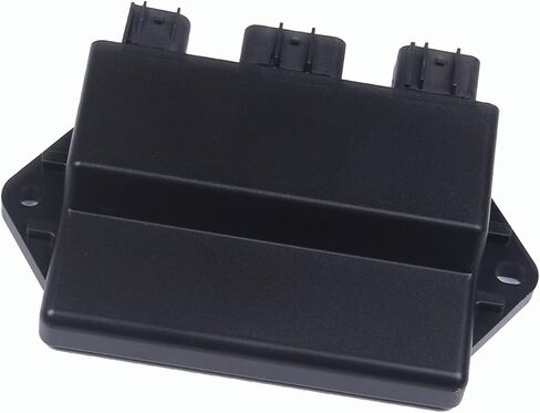 BH-Motor New CDI Box Ignitor for Yamaha YFM400 BIG BEAR 400 2007-2012 Replace # 4S1-85540-01-00 in Saudi Arabia