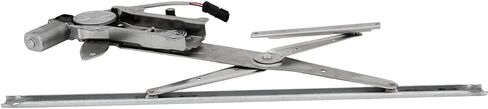 Window Regulator Glass Front Driver Left Side Hand 4724283Ad Sold Individually 4724283AD 741162 17159941 101-4803 in Saudi Arabia