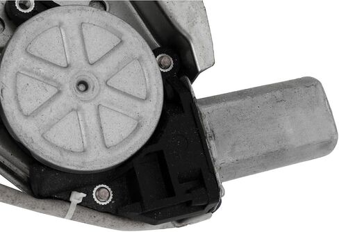 Window Regulator Glass Front Driver Left Side Hand 4724283Ad Sold Individually 4724283AD 741162 17159941 101-4803 in Saudi Arabia
