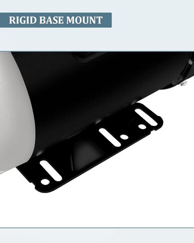 محرك كهربائي 3HP واجب المزرعة محرك أحادي الطور 3450 دورة في الدقيقة 208-230 فولت 56 إطار 5/8 "قطر الرمح 60 هرتز CW/CCW TEFC 2 القطب in Kuwait