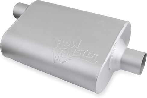 Flowmonster 42441-FM 2-Chamber Muffler in Saudi Arabia