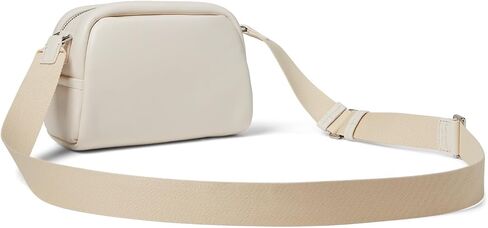 kate spade new york Puffed Smooth Leather Small Crossbody in Saudi Arabia